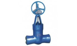 Z560Y伞齿轮焊接闸阀