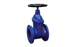 暗杆弹性座封闸阀