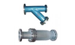 异径法兰连接过滤器、气体过滤器