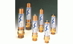 WHA-1 水击防止器