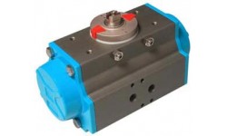 PP系列气动执行器