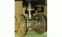 PF-12 青铜电磁阀