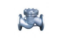 H41型升降式止回阀