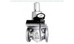 日本阀天VENN一次压力调整阀目录