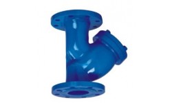 GL41H(精铸)Y型过滤器