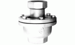 JU-1活动球心式避震喉