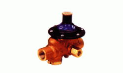 RD-43水用减压阀