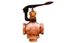青铜扣阀 VALVE