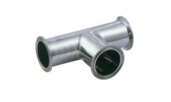 卫生级管件系列