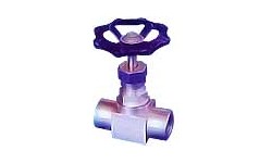 YZF4-3B\3C J13内螺纹截止阀