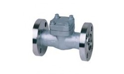 H41Y高温高中压法兰铬钼钢升降式止回阀