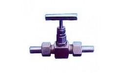 测量管路截止阀