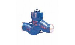 H61Y国标电站止回阀