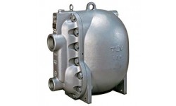 冷凝水回收系统