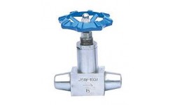 焊接针形截止阀