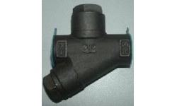 CS19H圆盘式蒸汽疏水阀