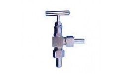 YZF4-2C J24外螺纹角式截止阀