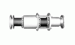 JS-11 JS-12 伸缩管