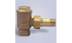 TS-3A散热疏水阀