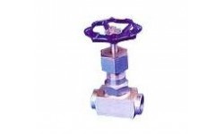 YZF4-3D J18型内螺纹截止阀