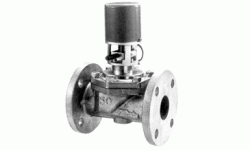 EBF-1W ECF-1W紧急切断阀