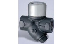 TD-10NA蒸汽疏水阀