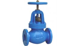 日标5K船用截止阀F7306/F7354