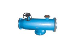 ZPG-II型(直角式)自动排污过滤器