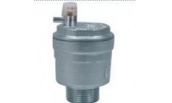 日本阀天VENN排气阀目录