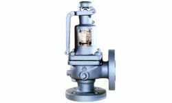 日本阀天VENN安全阀目录