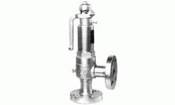 SL-9 扬程式安全阀