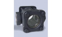 SL-1S流量显示器