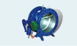 HH47X/H型  微阻缓闭止回阀