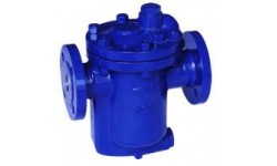 倒置桶式蒸汽疏水阀