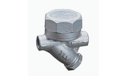 热动力式蒸汽疏水阀