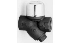 TD-10NA 圆盘疏水阀