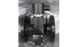 带信号反馈电磁阀