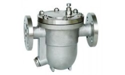 自由浮球式蒸汽疏水阀