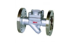 膜盒式蒸汽疏水阀