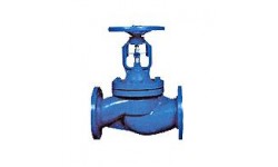Class 600 Globe Valve 截止阀