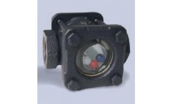 SB-1S流量显示器