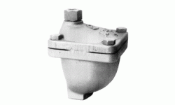 AF-4S 自动排气阀