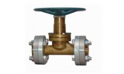 QJT200-15 气体管路截止阀