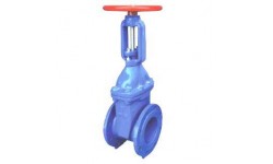 德标F4明杆弹性闸阀