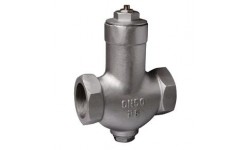 可调恒温式疏水阀