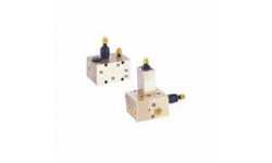 JDF型节流调压阀