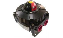 LS200系列为防爆型限位开关