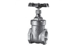 黄铜丝扣闸阀（暗杆式）