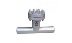 对焊连接正、反折流式 T型过滤器