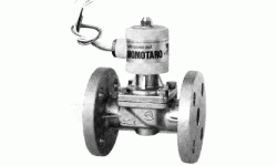 WF-12V 真空用电磁阀